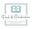 Logo der Buchhandlung Familienbuchhandlung Paul und Paulinchen