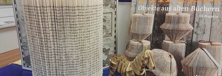 Kreative Ideen, nicht nur zum Nachlesen, sondern auch vor Ort inspirieren lassen