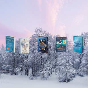 Weihnachtsgeschenke mit Herz - Literatur zum Schenken