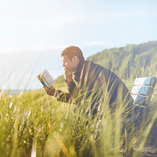 B&uuml;cher, die bewegen - Denkanst&ouml;&szlig;e f&uuml;r Alle