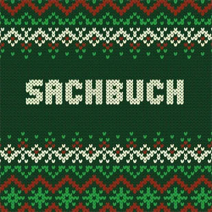 Weihnachten - Sachb&uuml;cher