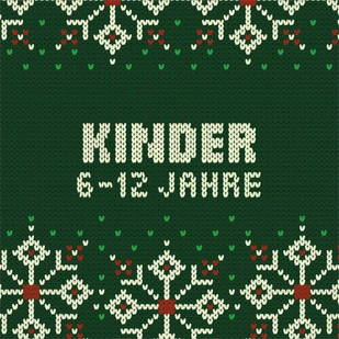Weihnachten - Gr&ouml;&szlig;ere Kinder (6-12 Jahre)