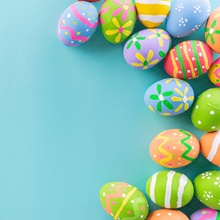 Bald ist Ostern! - Sch&ouml;ne B&uuml;cher zum Verschenken