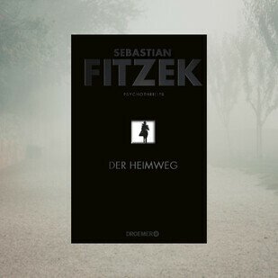 Oktober 2020 - Machen Sie sich auf den Heimweg...