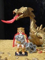 Der Ring der Nibelungen - Die Playmobil-Show