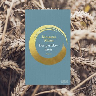 September 2021 - Benjamin Myers