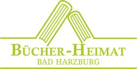 Logo von 'Bücher-Heimat'