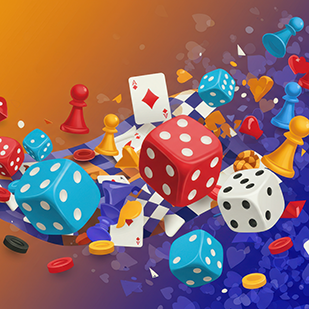Neuheiten - Spielewelten entdecken