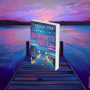 Viveca &amp; Camilla Sten - Spannung liegt in der Familie