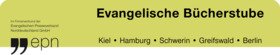 Logo von 'Evangelische Bücherstube am Schloß'