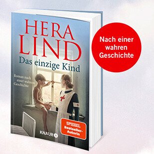 Hera Lind - Der neue Tatsachenroman