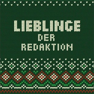 Weihnachten - Lieblinge der Redaktion
