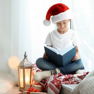 Weihnachten 2020 - Geschenkideen zu Nikolaus