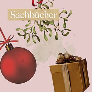 Weihnachten - Sachb&uuml;cher