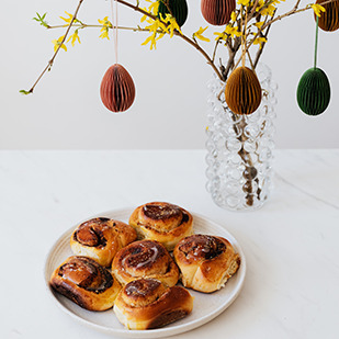 Ostern 2023 - Kochen &amp; Backen zu Ostern