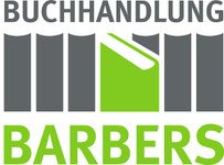 Logo von 'Buchhandlung Barbers'