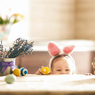 Ostern 2023 - Geschenke f&uuml;r Kinder im Kindergartenalter