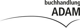 Logo von 'Buchhandlung ADAM'