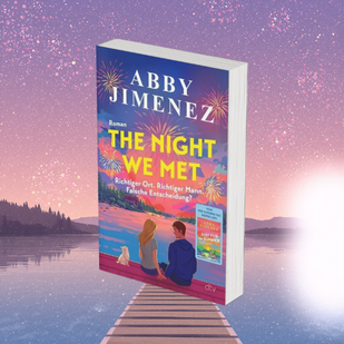 Abby Jimenez - Liebe, die bleibt