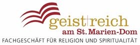 Logo von 'geist.reich am St. Marien-Dom'