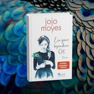 Eine ber&uuml;hrende Geschichte - Jojo Moyes