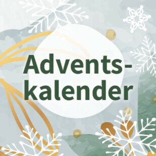 Adventszeit - Adventskalender