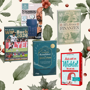 Weihnachten? -  K&ouml;nnen wir!