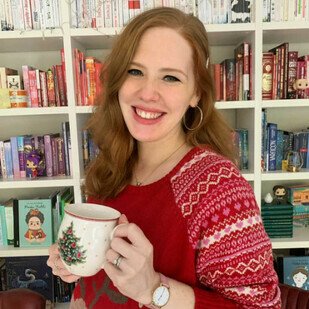 Blogger-Empfehlungen - Weihnachtliche Liebesromane
