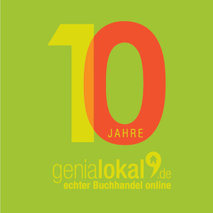 genialokal - Wir sind 10 Jahre alt und feiern!
