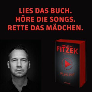 Sebastian Fitzek - Playlist