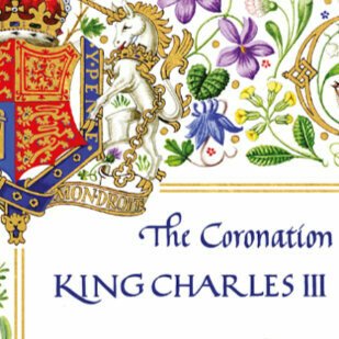 K&ouml;nig Charles III. - Herzliche Einladung zu den Kr&ouml;nungsfeierlichkeiten!