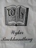 Logo der Buchhandlung Wyker Buchhandlung