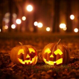 Gruselige Geschichten - Halloween