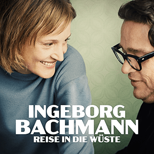 Film &amp; B&uuml;cher - Ingeborg Bachmann