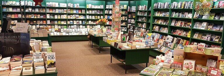 Bei uns können SIe locker ein paar Stündchen verweilen ....