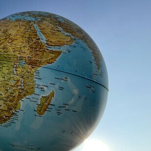 Juli 2021 - Kulinarisch um den Globus reisen