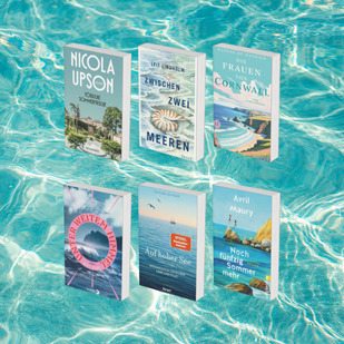 Wellen, Weite und Wunder - Am Wasser