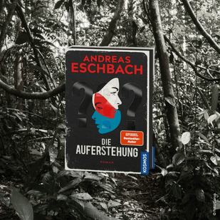 Die Auferstehung - Der erste Drei‑???‑Roman f&uuml;r Erwachsene