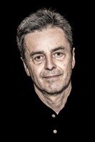 Krimi-Lesung mit Klaus Späne: Die Toten von Mallorca