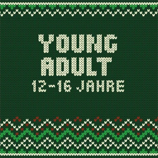 Weihnachten - Young Adult