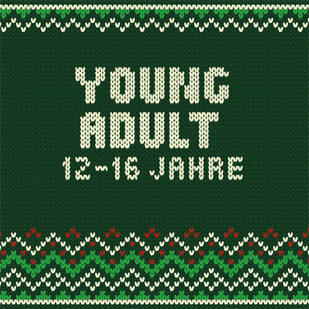 Weihnachten - Young Adult