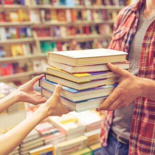 M&auml;rz 2021 - Infos zu den &Ouml;ffnungen der Buchhandlungen