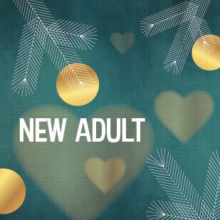 Weihnachten - New Adult
