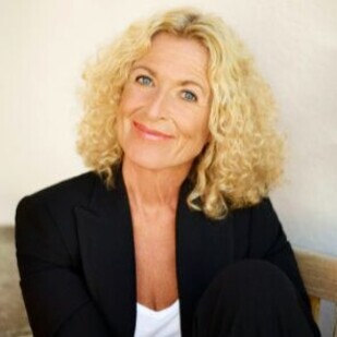 Autorin des Monats Februar - Susanne Fr&ouml;hlich