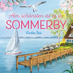 Sommerby - Der neue Band ist da!