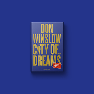 Don Winslow - City of Dreams