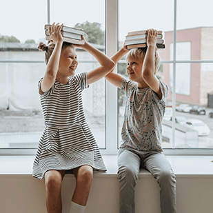 Buchh&auml;ndler:innen Tipps - Die liebsten Kinderb&uuml;cher unserer Buchh&auml;ndler:innen