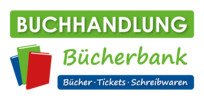 Logo der Buchhandlung Buchhandlung Bücherbank