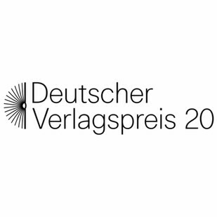 Deutscher Verlagspreis 2020 - Die Gewinner des Deutschen Verlagspreises