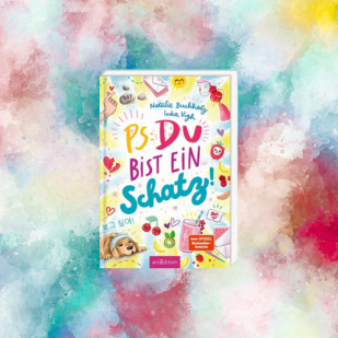 P.S. &ndash; Freundschaft, die bleibt - Emma &amp; Lore sind zur&uuml;ck